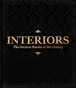 Interiors black edition