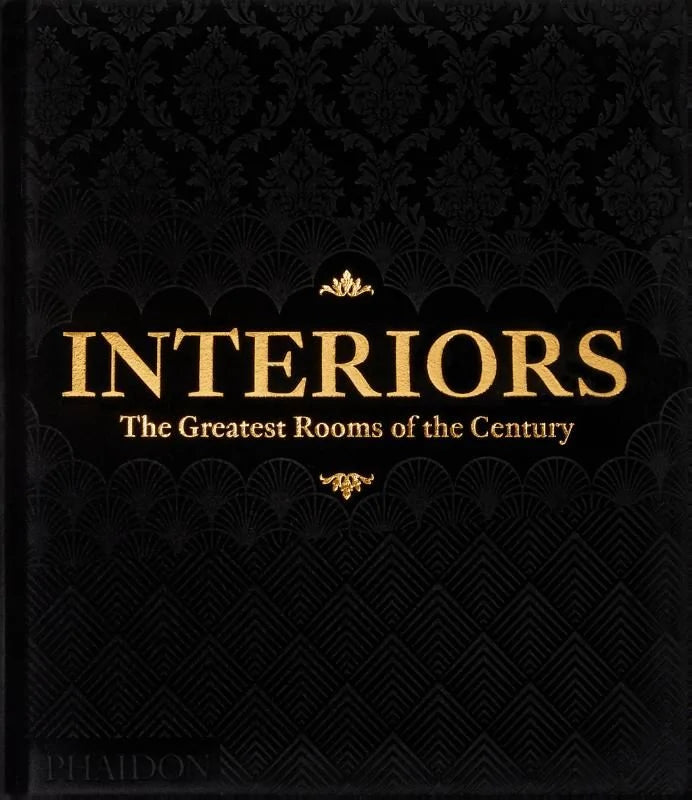 Interiors black edition